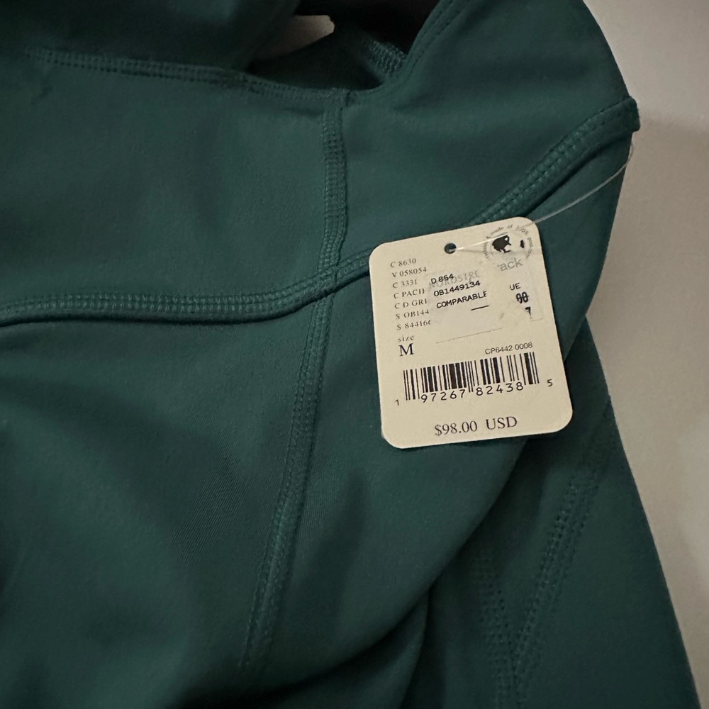 NWT-FREE PEOPLE MOVEMENT ONESIE - Picture 3 of 9
